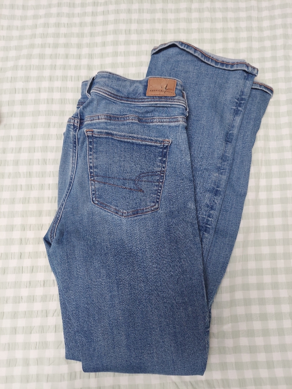 AE Kick Boot Jeans